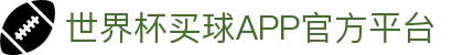 世界杯买球APP-专业体育投注平台